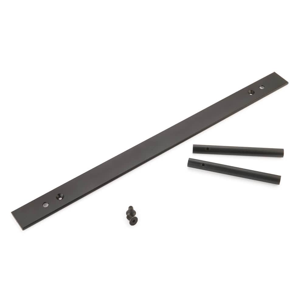 Floating Shelf Bracket - 22"