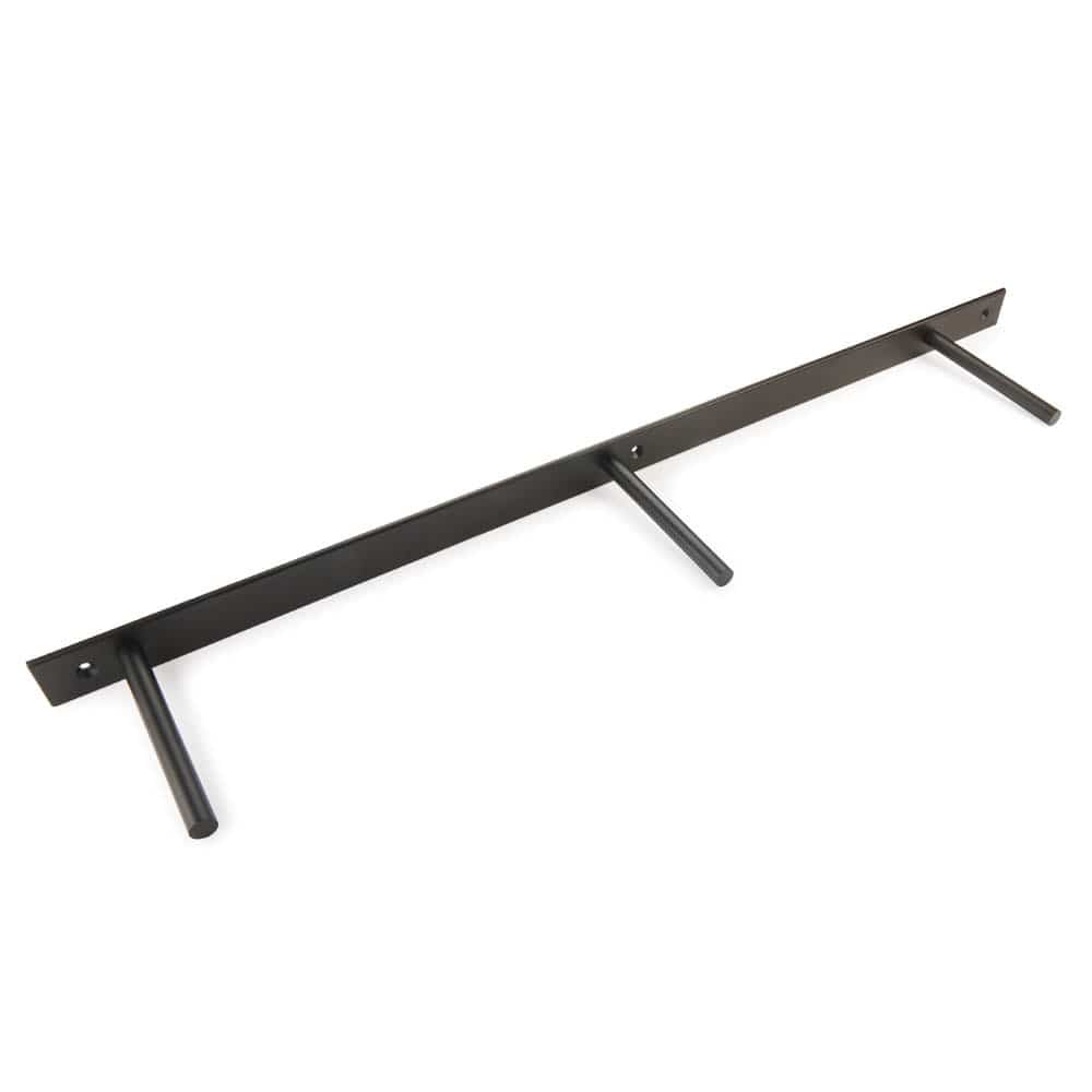 Floating Shelf Bracket - 34"