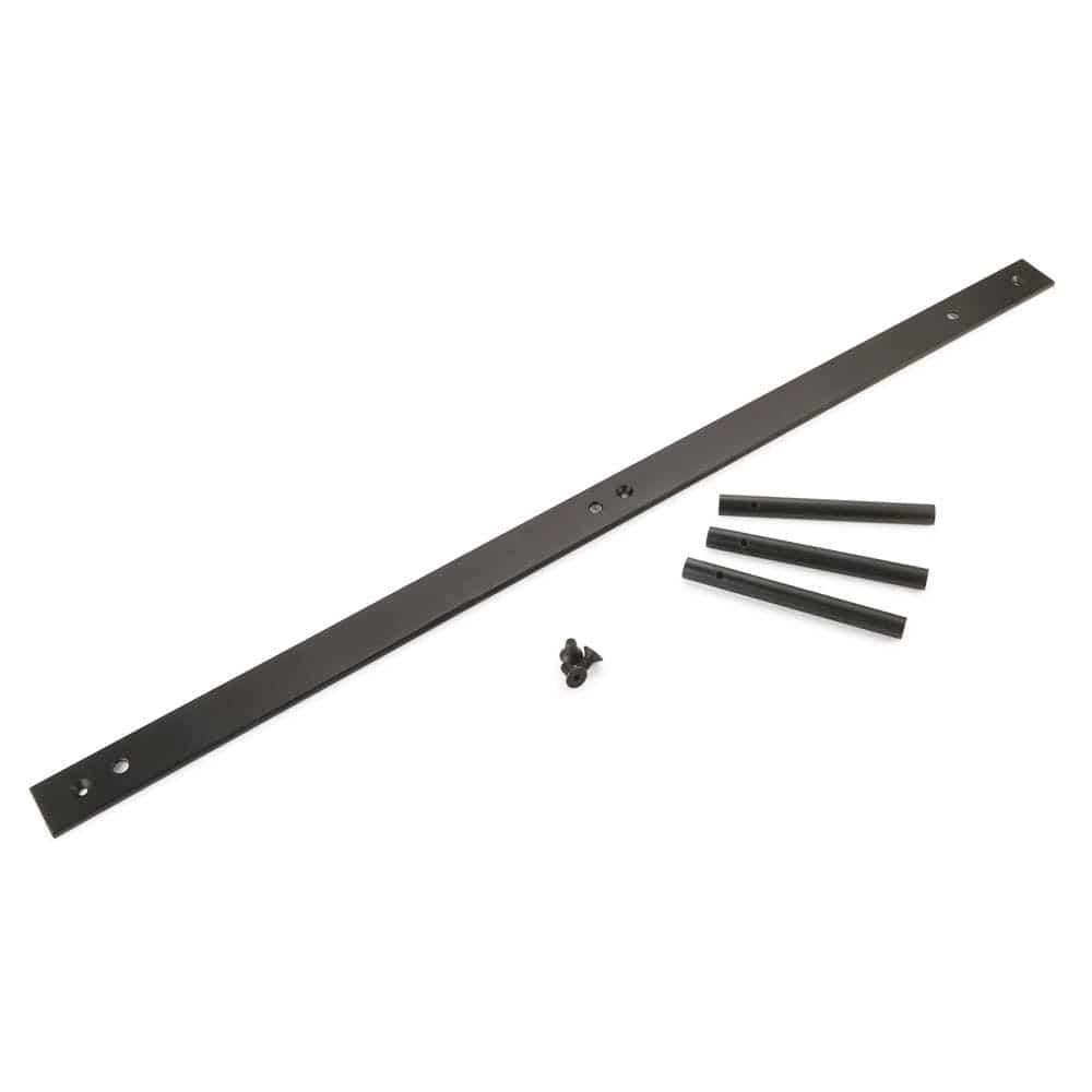 Floating Shelf Bracket - 34"