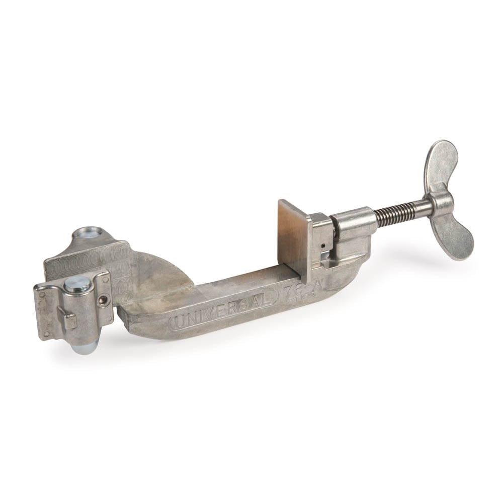 Universal Wedgegrip Cabinet Clamp