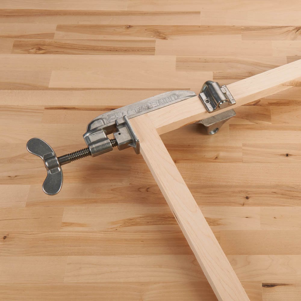 Universal Wedgegrip Cabinet Clamp
