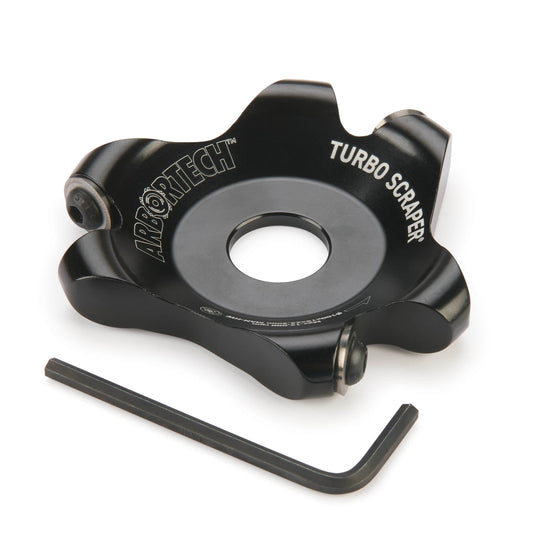 Turbo Scraper