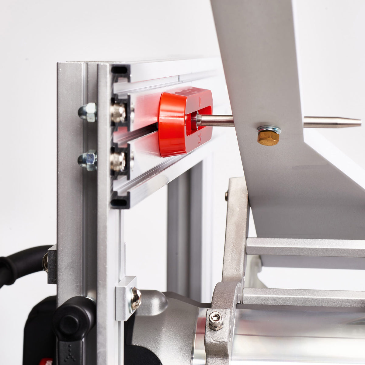 Essential Mortise and Tenon Template for PantoRouter