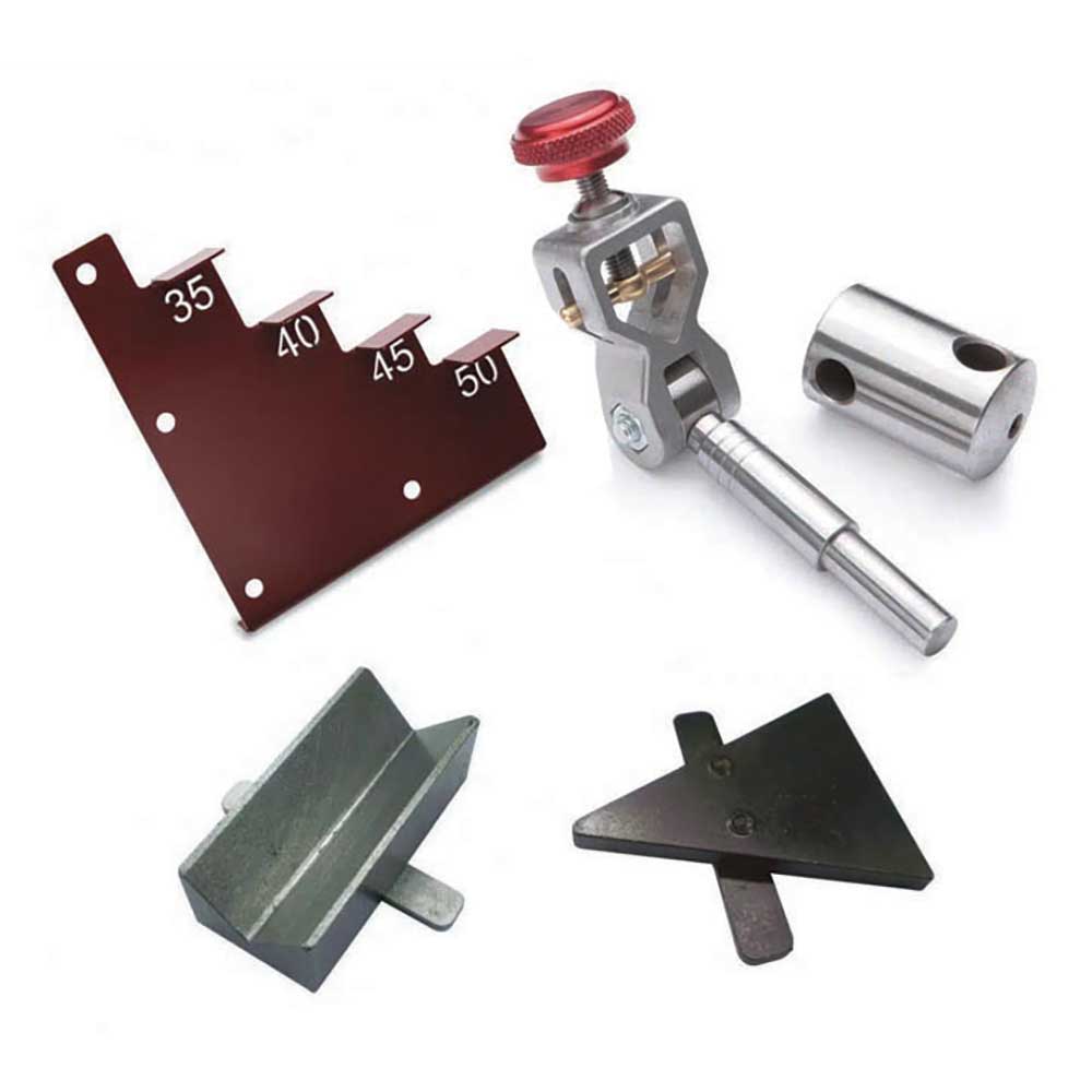ProEdge Woodturning Sharpening Kit