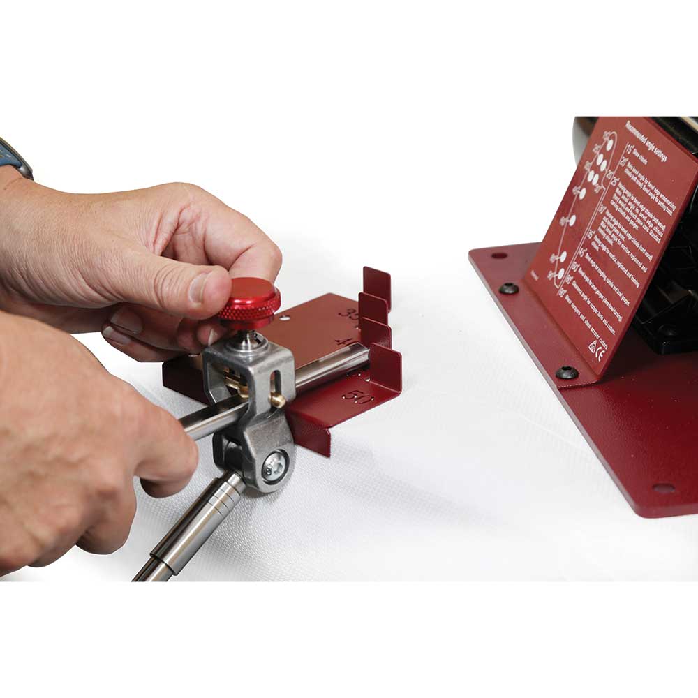 ProEdge Woodturning Sharpening Kit