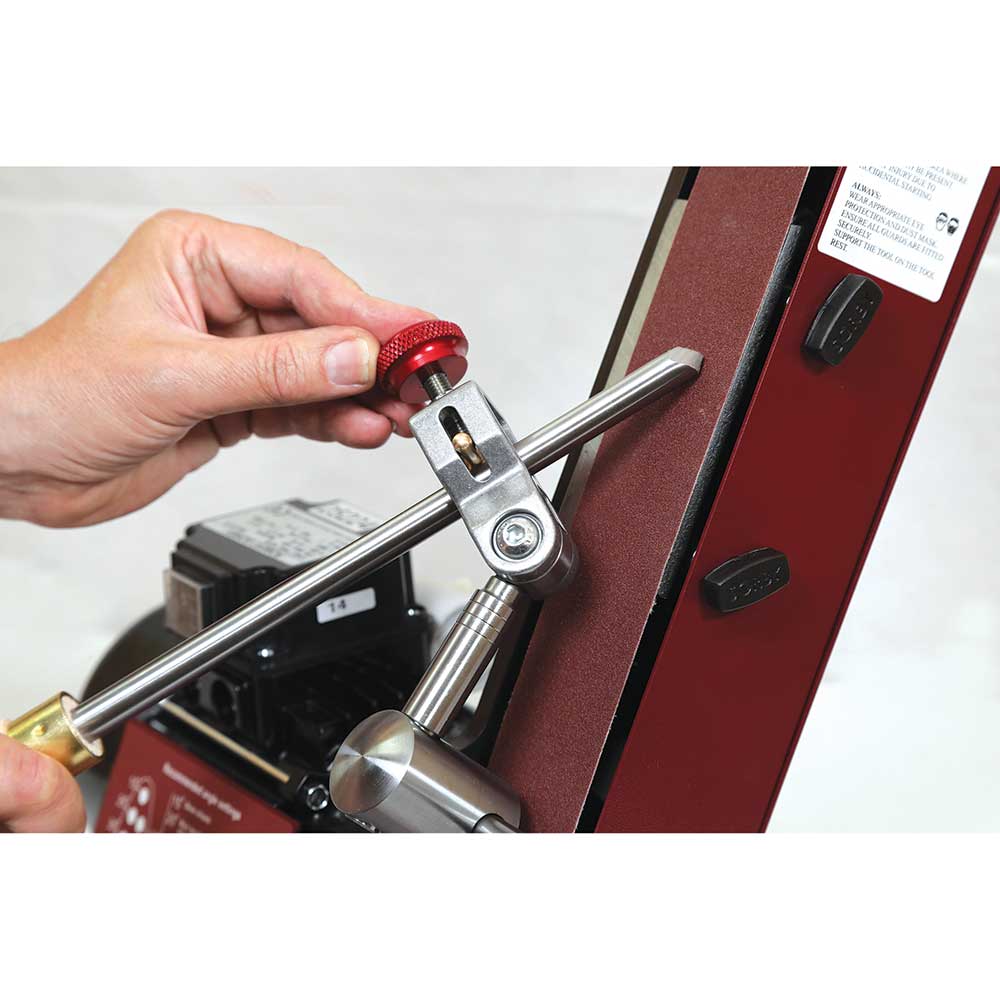 ProEdge Woodturning Sharpening Kit
