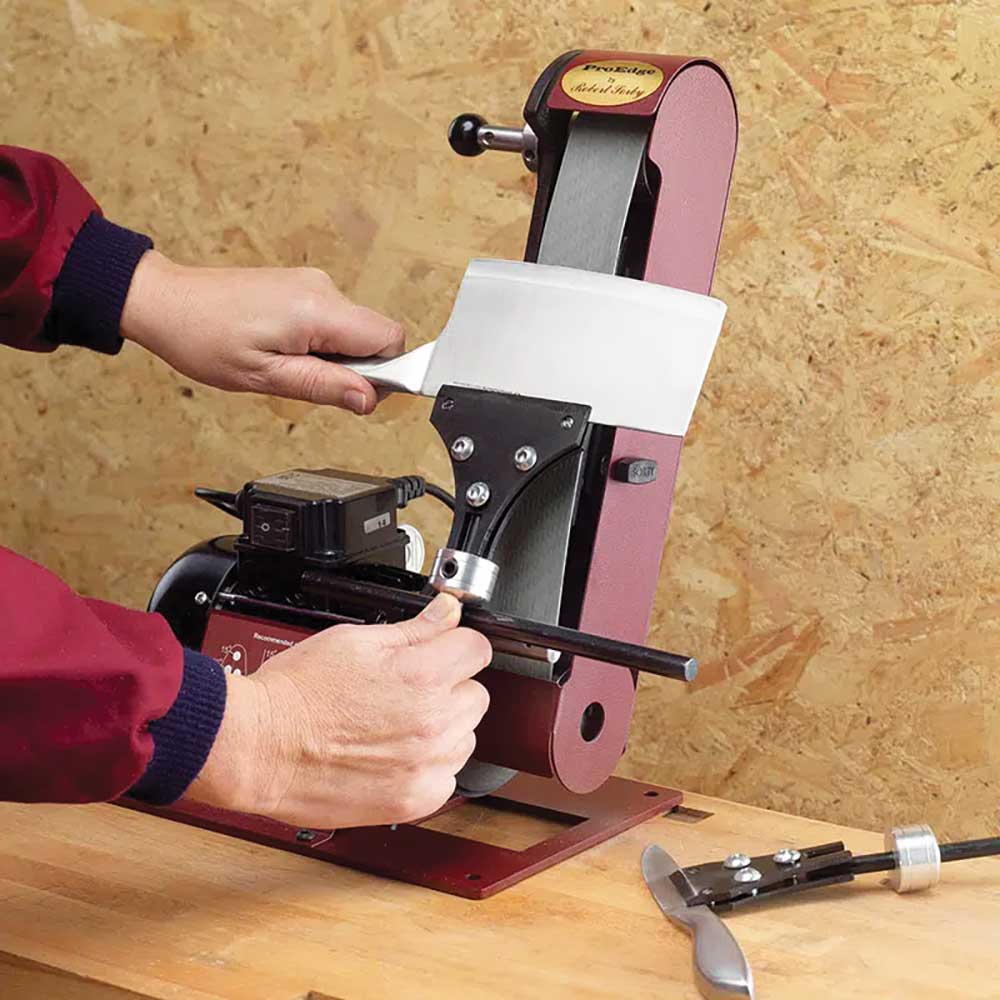 ProEdge Knife Sharpening Accessory Kit