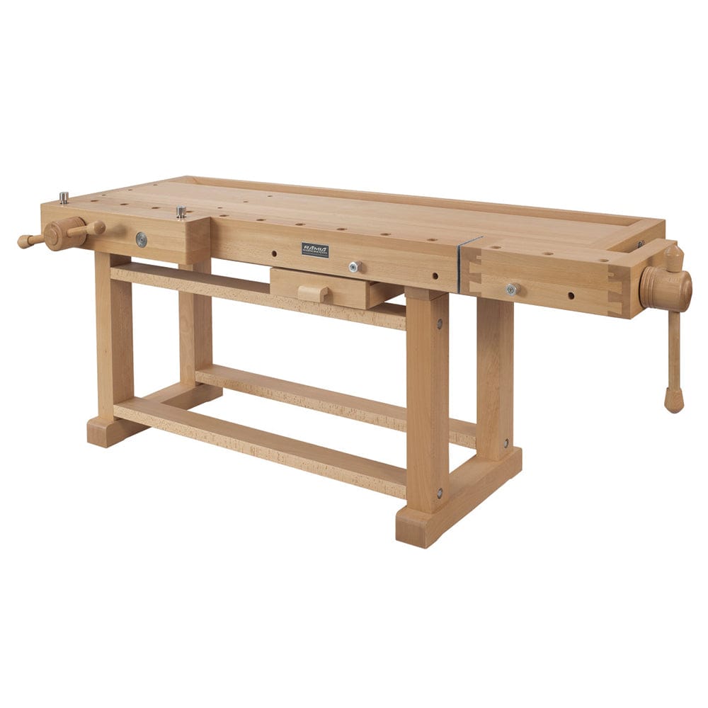 PRO Series Workbench