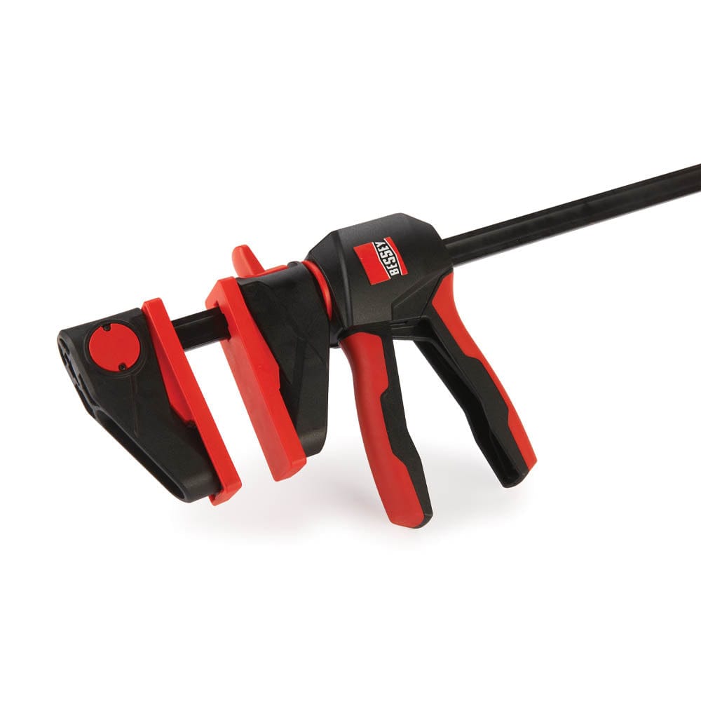 360-Degree One Hand Trigger Clamp