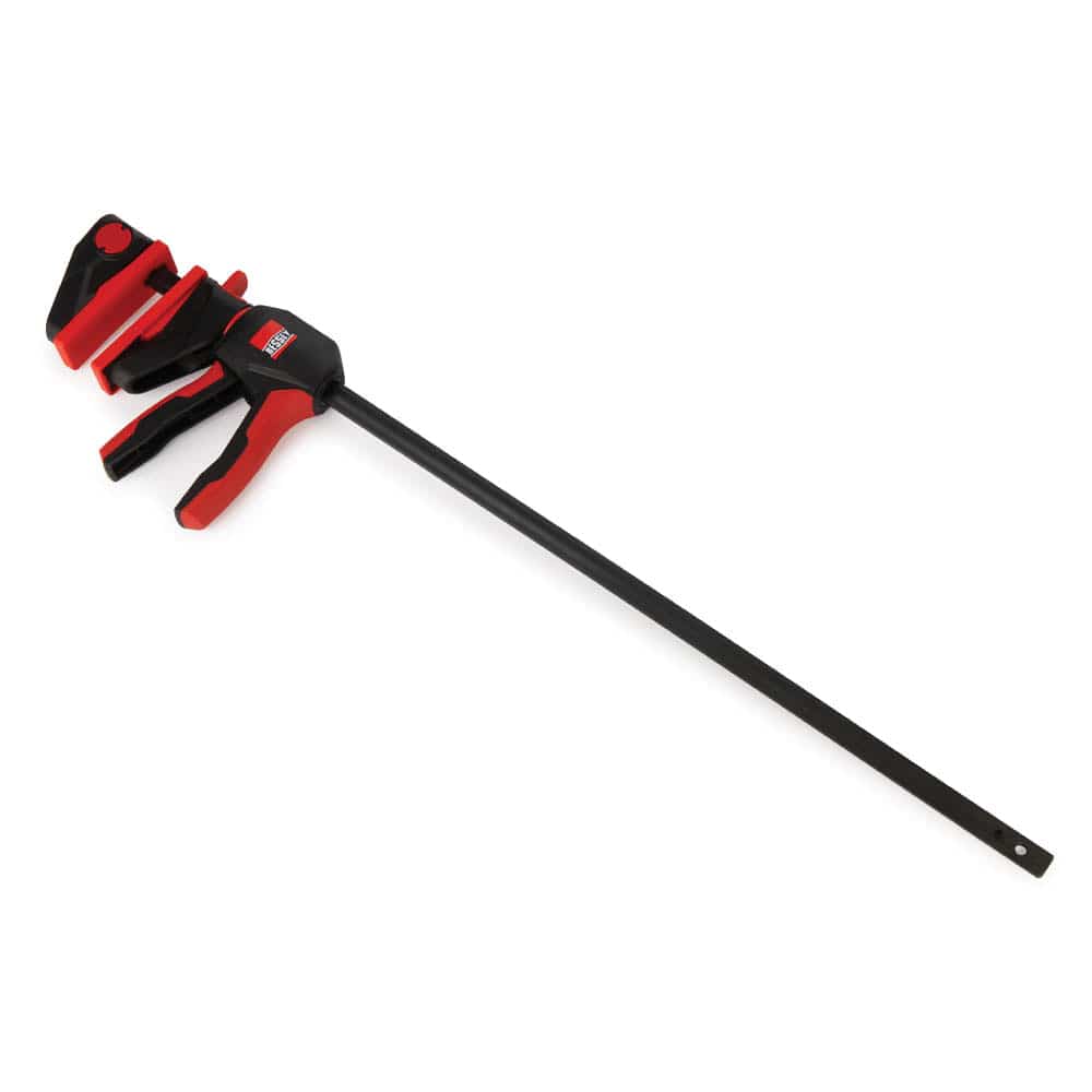 360-Degree One Hand Trigger Clamp