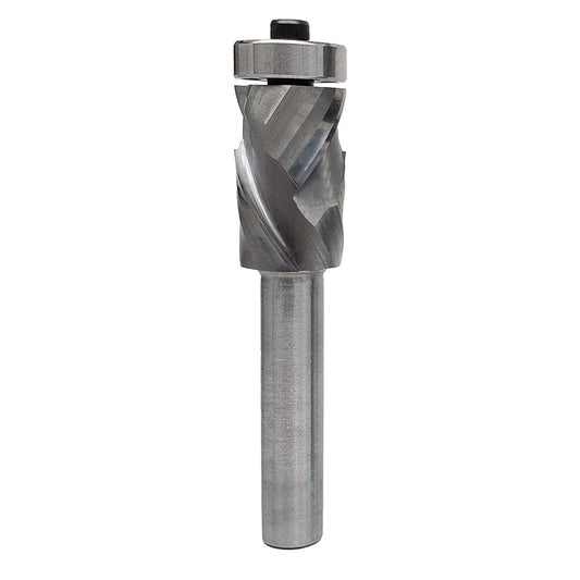 UDFT9138 Ultimate Flush Trim 7/8"D, 1 3/8"CL, 1/2"SH