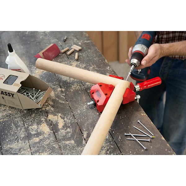 90-Degree Angle Clamp