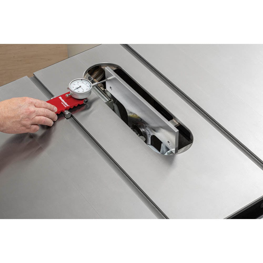 Align-A-Saw Plate