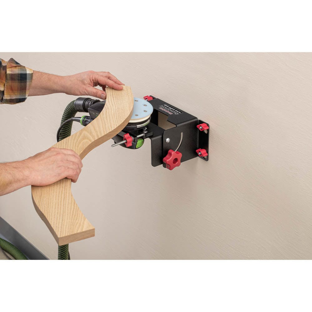 SandStand Tilting Sander Base