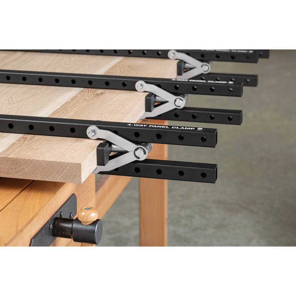 ClampZILLA 4-Way Panel Clamp - 18"