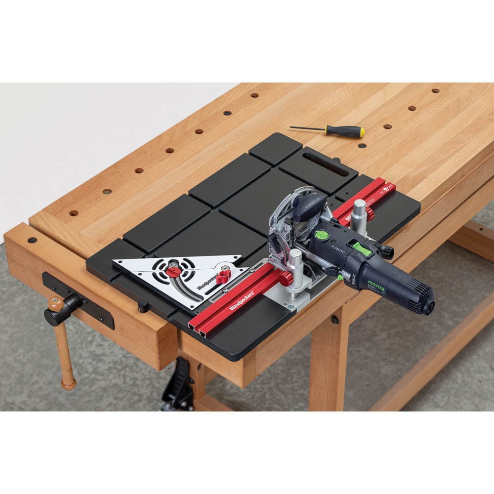 MortiseMatch for Domino Joiner