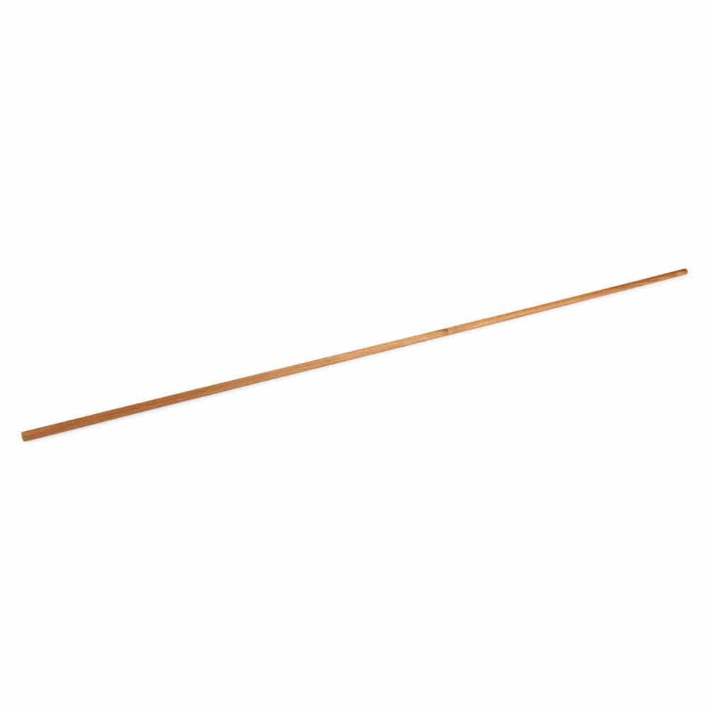 36" Round Wood Dowel