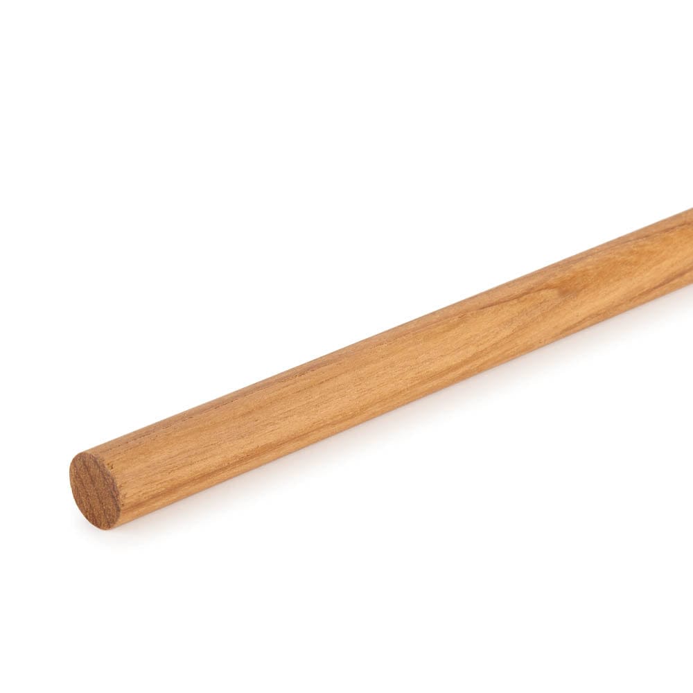 36" Round Wood Dowel