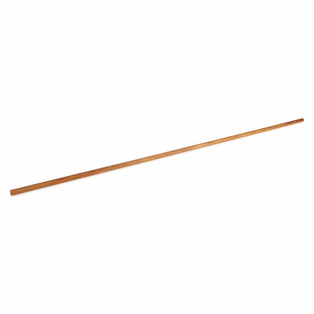 36" Round Wood Dowel