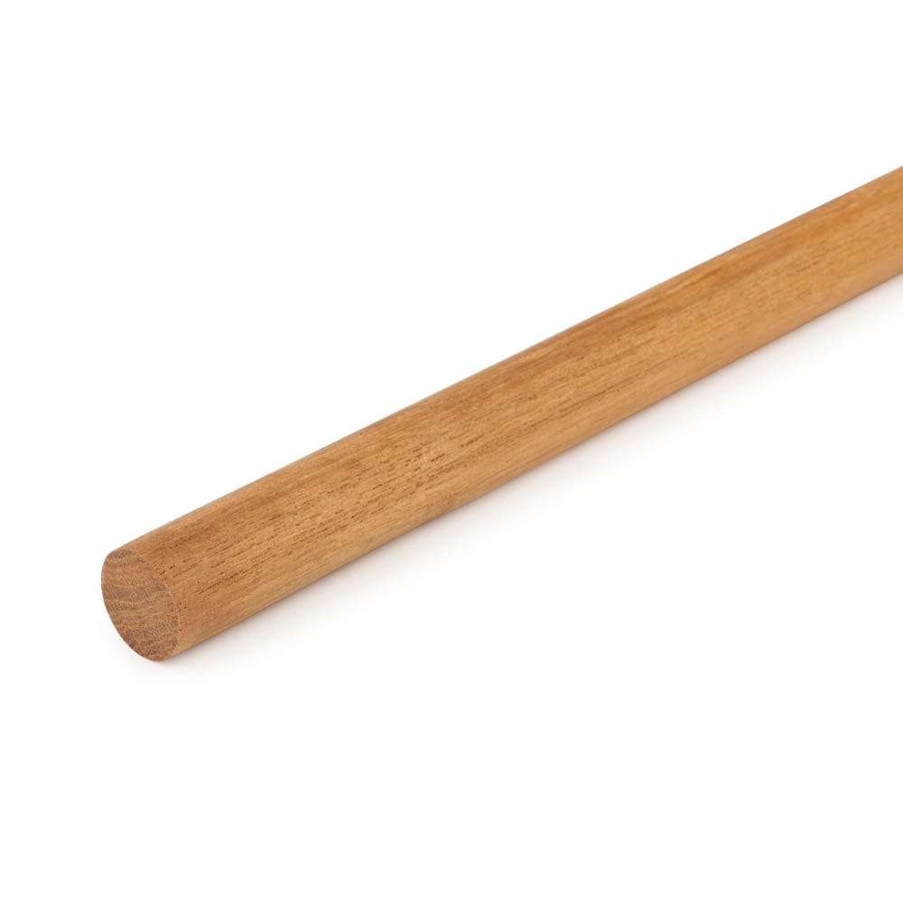 36" Round Wood Dowel