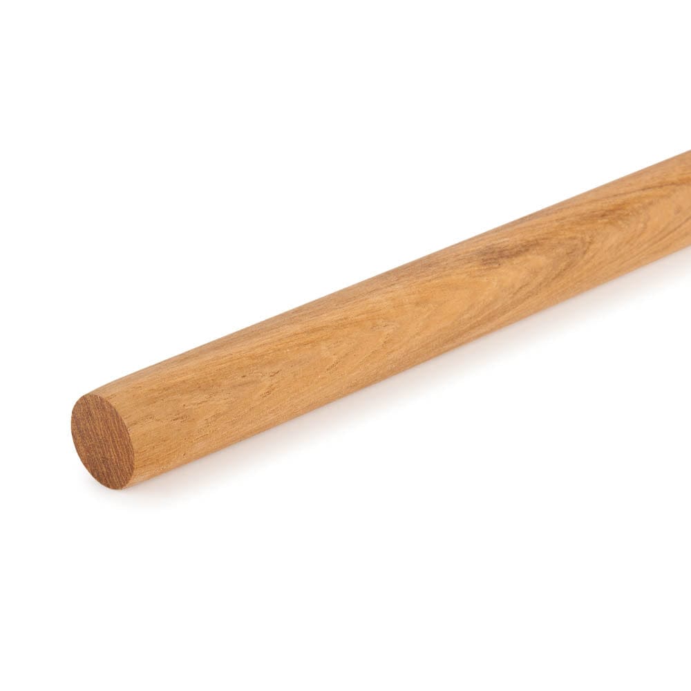 36" Round Wood Dowel