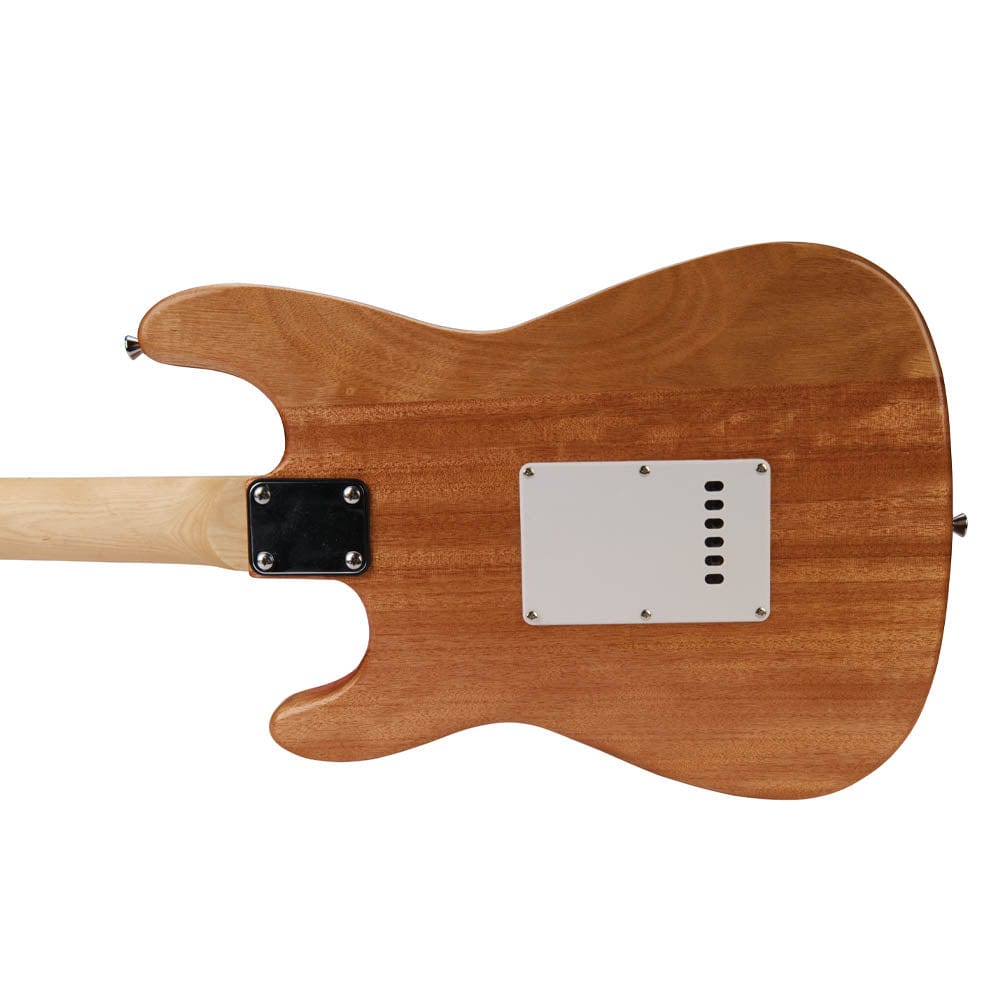 ST Style Electric Guitar Kit - Solderless Electronics
