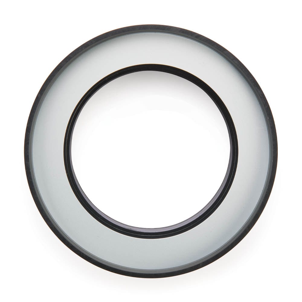 Quick Connect Machine Coupling - 4"