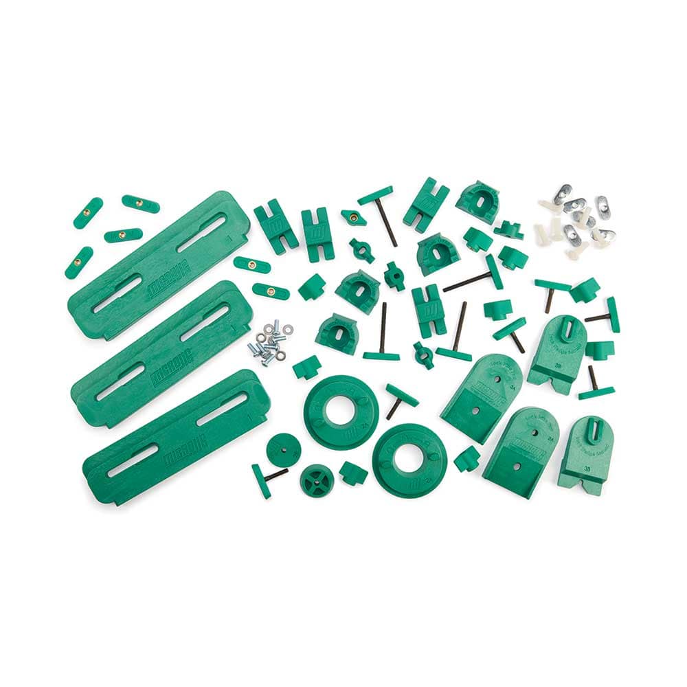 MATCHFIT CNC Workholding Kit