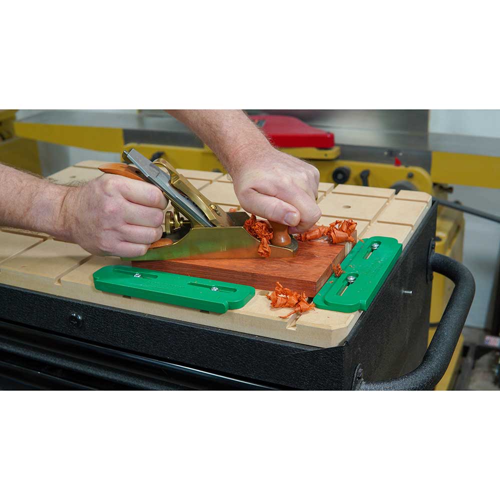 MATCHFIT CNC Workholding Kit