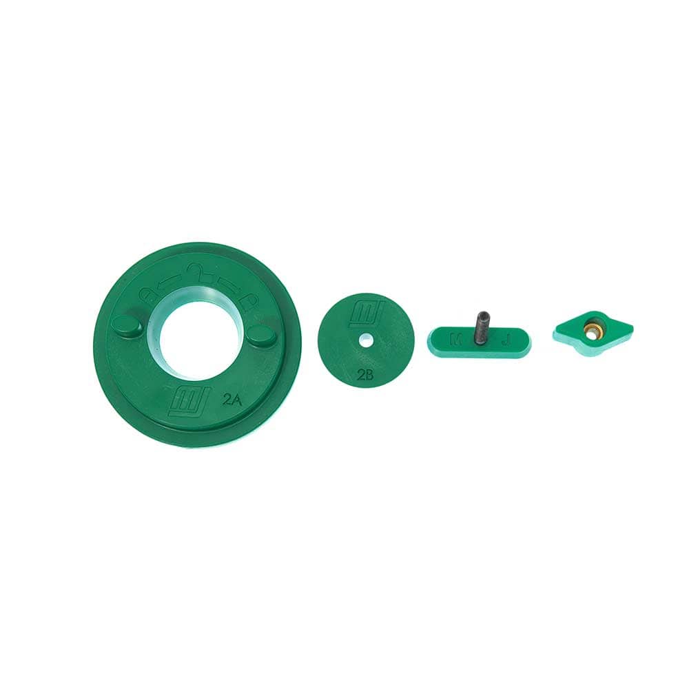 MATCHFIT CNC Workholding Kit
