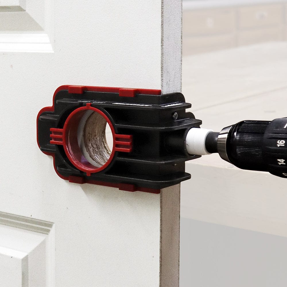 LockMate