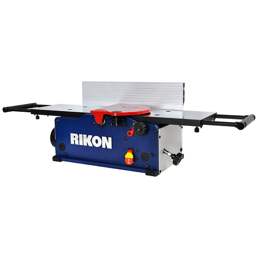 12" Benchtop Jointer  with Helical Style Cutter Head - 120V - MO