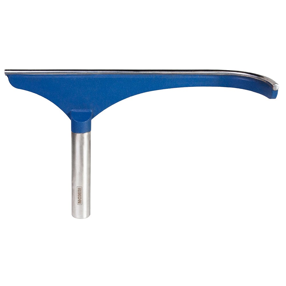 Large J Tool Rest with 1" Post