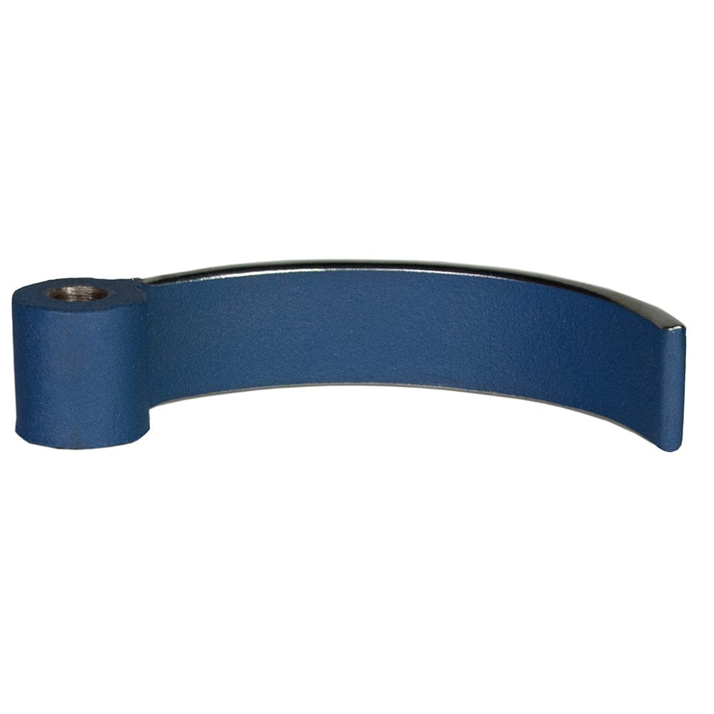 Small Curve Tool Rest - Top Only