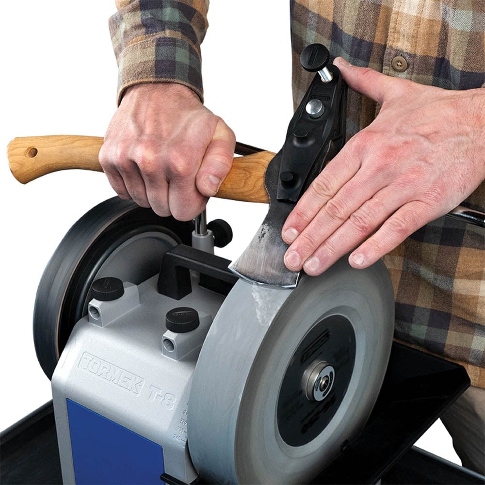 Axe Jig AX-40