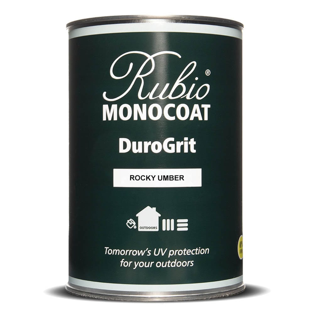DuroGrit Oil Stain