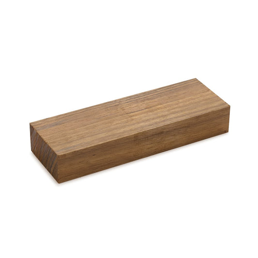 Amazakoue Knife Scale - 1" x 2" x 6"