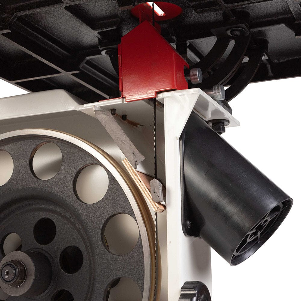 Jet Black 14" SFX Bandsaw 1.75 HP, 1PH, 115/230V