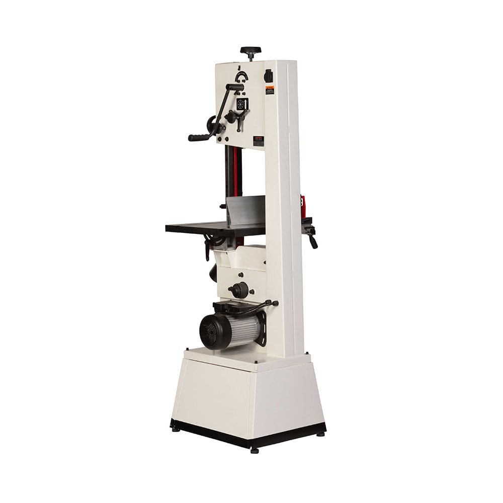 Jet Black 14" SFX Bandsaw 1.75 HP, 1PH, 115/230V