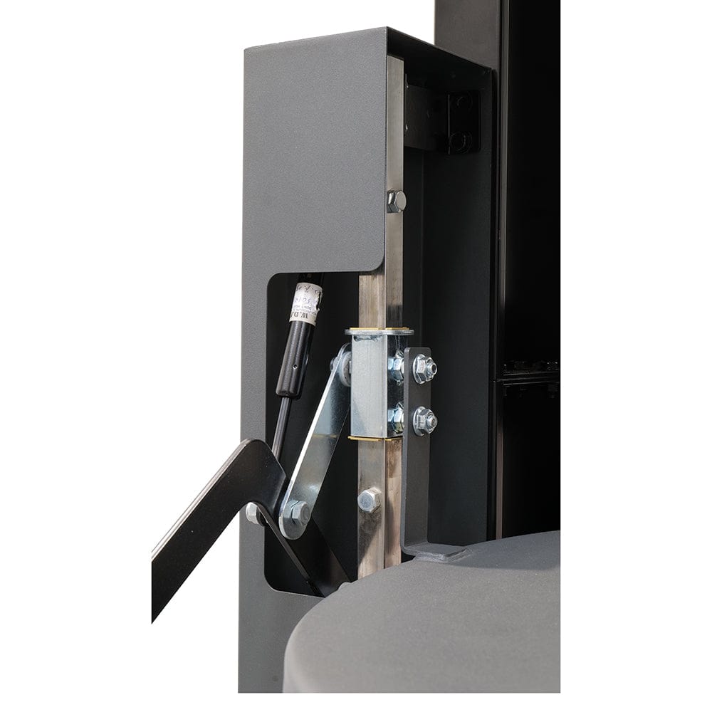 D|Flux:1 Cyclone Dust Collector - 1-1/2 HP