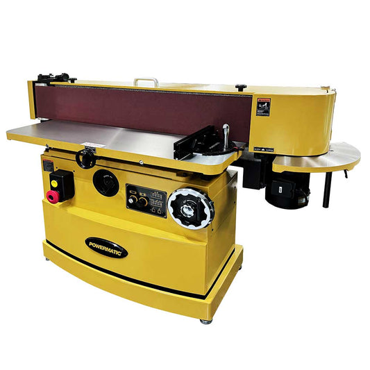 Powermatic Oscillating Edge Sander 3PH 230V Model OES9138B-3