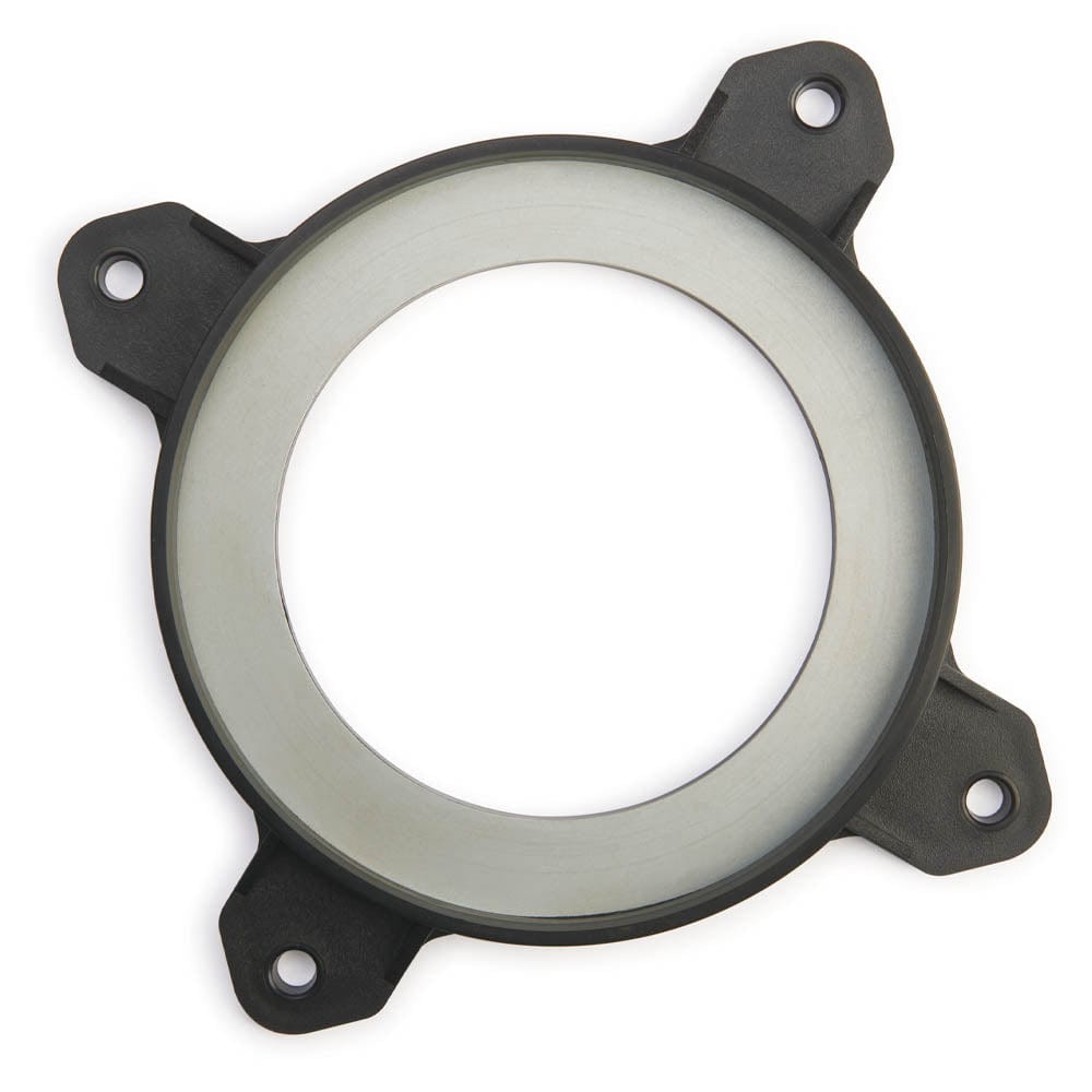 Magnetic Surface Mount Coupling - 4"