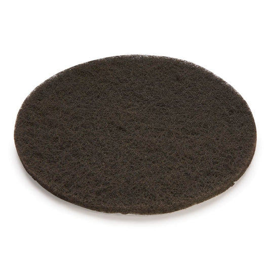 5" Scuff & Buff Pad - Grey