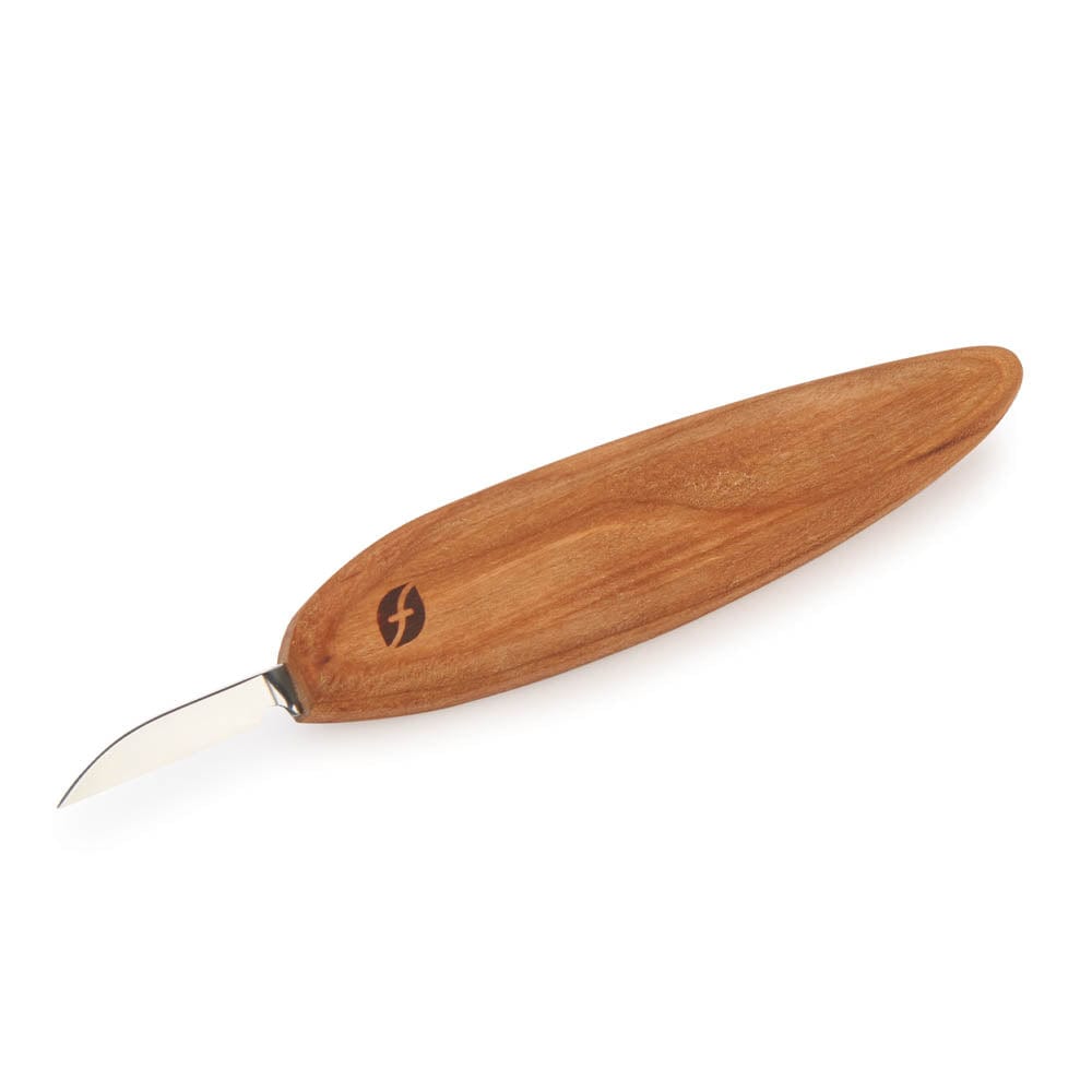 Pro Series Detail Knife - 1-3/8" Blade