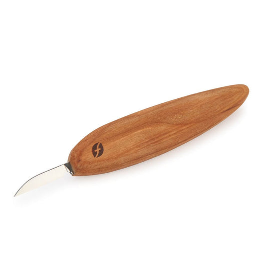 Pro Series Detail Knife - 1-3/8" Blade