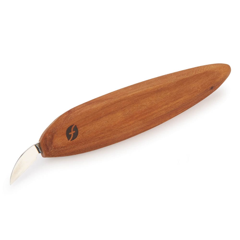 Pro Series 1" Chip Carving Knife -  1" Blade