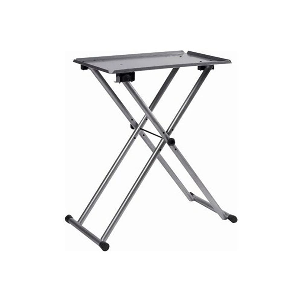 Benchtop Bandsaw Portable Folding Work Stand