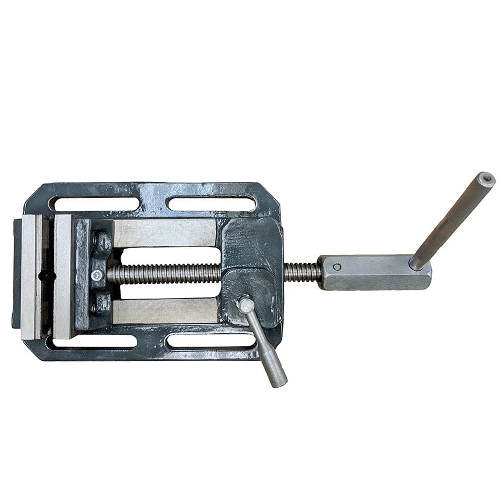 Quick Release Drill Press Vise