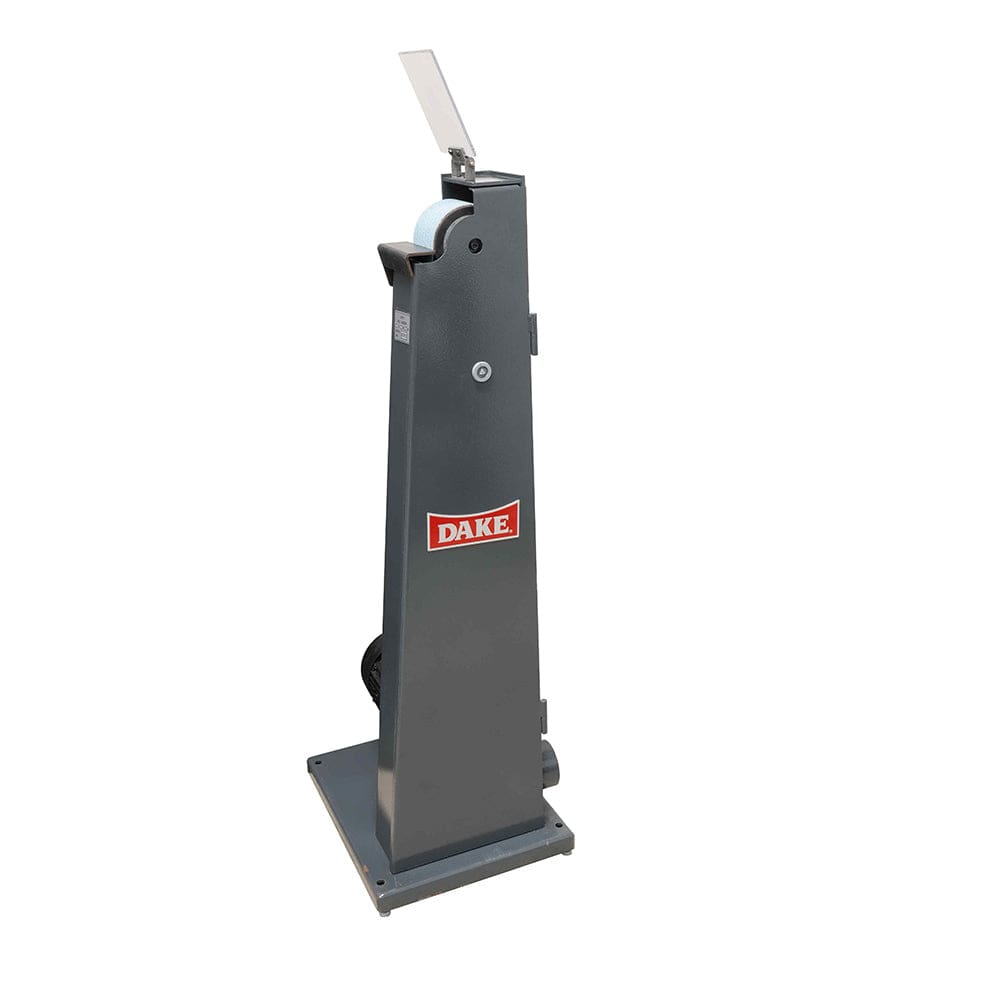 Standing Tower Belt Grinder - 220V - 1 PH