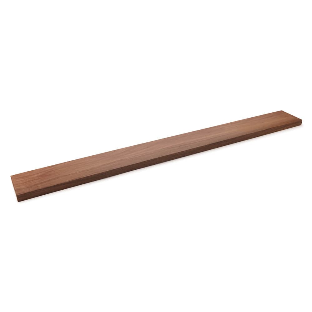 Bolivian Rosewood Dimensional Lumber